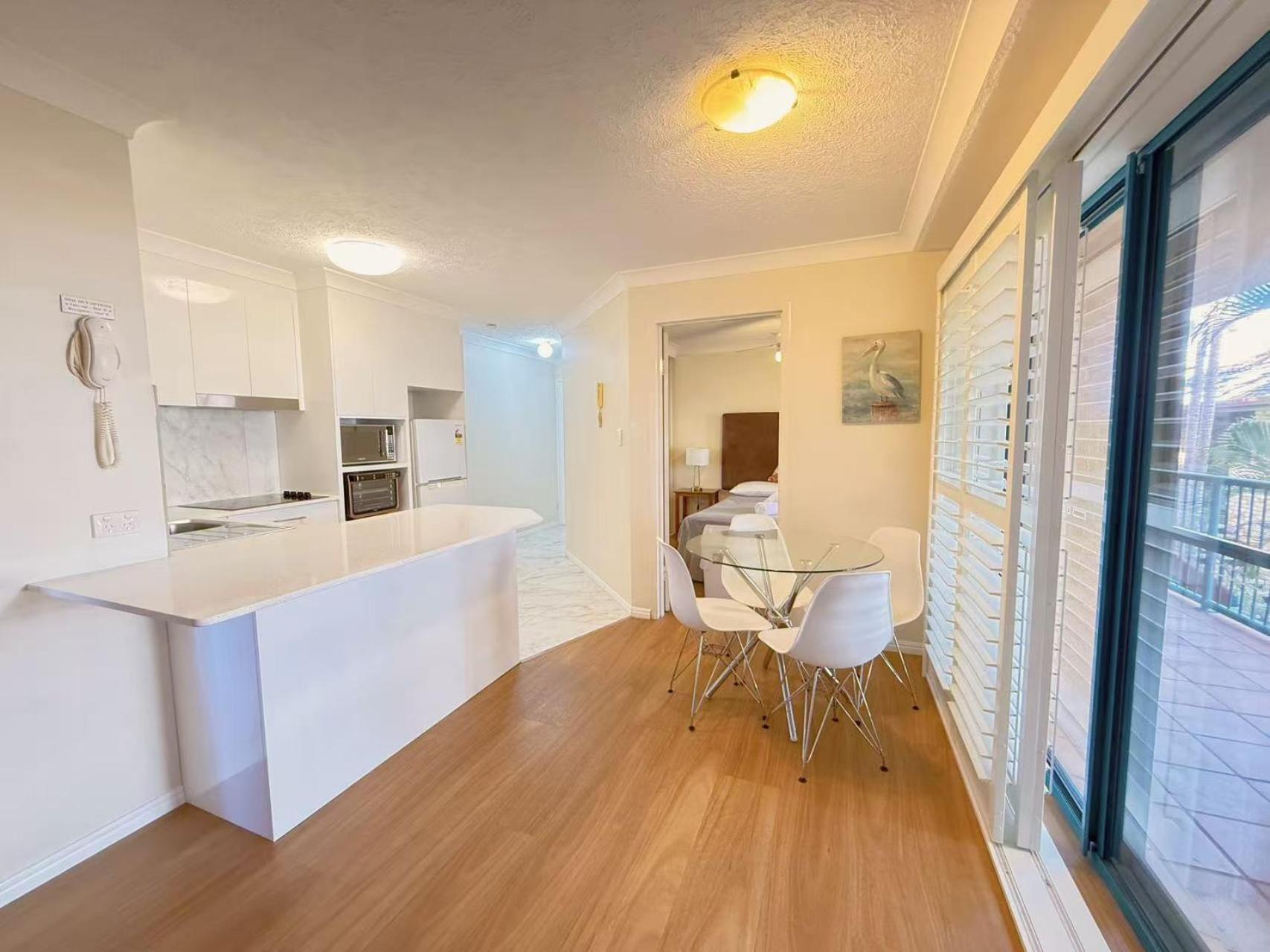 Karana Palms Aparthotel Gold Coast